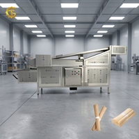 Machine à pétrir la pâte pour nouilles, extrudeuse industrielle de pâtes, machine à fabriquer les nouilles