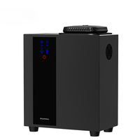 Diffuseur De Parfum De Parfum Commercial APP Machine Diffuseur De Parfum Sans Eau pour Hôtel