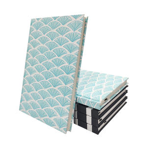 Cuaderno de cubierta dura A5 promocional, cuaderno personalizado con logotipo personalizado, diario, semanal, se acepta pequeña cantidad - Product Image 6