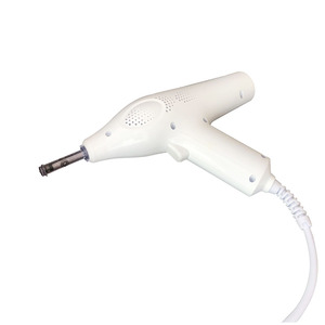 Atomiseur d'air innovant pour soins de la peau non invasifs, nourrit et revitalise la peau en profondeur, appareil anti-rides - Product Image 5