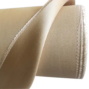 Glass Fibre High Silica Cloth Fabric Heat resistant