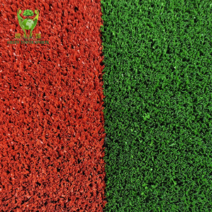 Chine Fabricant Pas Cher Vente Paysage Mettre Jardin Gazon Artificiel <span class=keywords><strong>Pelouse</strong></span> Synthétique Pour La Décoration Extérieure - Product Image 4