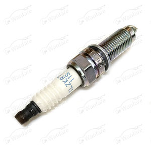 Bujías de Encendido de Iridio Láser para Automóviles ILZKR7B-11S 12290-5A2-H01 al por Mayor para Honda - Product Image 2