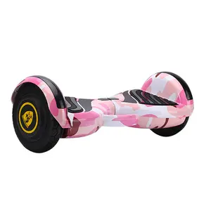VIMODE freestyle overboard pink small urban japan offroad electric scooter dual motor adults electric motorcycle with suspension