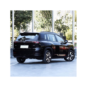 Véhicule électrique GAC Aion I60 650 Pro Longue Portée 2026 de Qualité Supérieure, Neuf, SUV de Taille Moyenne, à Vendre - Product Image 1