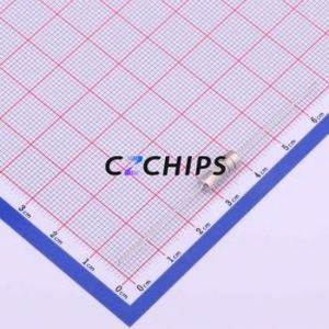 31FC2A250V One-Time Fuse Through hole Component (THT),D4xL11mm Fuse Ceramic Tube Fuse 2A 250V - Product Image 2