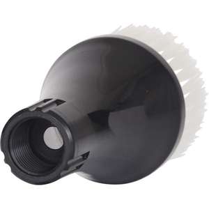 KS TOOLS - 515.1983 Cleaning <b>Brush</b>-Adaptor - EAN 4042146591918 <b>AIR</b> TOOL ACCESSORIES - Product Image 3