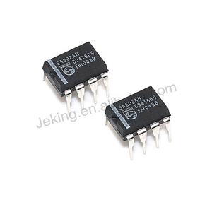 Mezclador Jeking RF Mezclador DOBLE BAL/<span class=keywords><strong>OSCILADOR</strong></span> SA602AN - Product Image 4