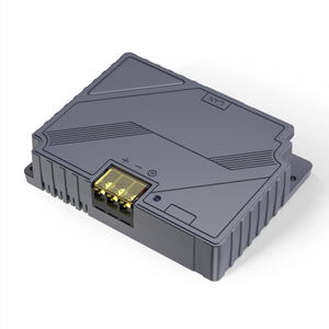 For Starlink Dushy <b>Adapter</b> Upgrade 320W Full-Duplex Gigabit PoE Injector EP-SK0015-2-Port 598Gbps <b>Switch</b> Capacity Powering - Product Image 5