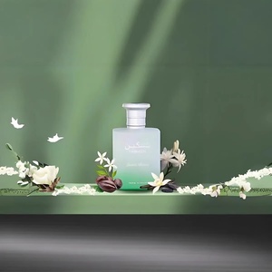 Perfume con Aroma a Cacao, Jazmín y Vainilla, Estilo Árabe de Dubái, Marca Paris Corner Taskeen <span class=keywords><strong>Marina</strong></span>, Éxito de Ventas Internacional - Product Image 3