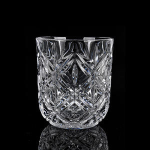 Copas de vino de cristal transparente <span class=keywords><strong>Copa</strong></span> transparente de color de estilo europeo clásico para regalos de vino <span class=keywords><strong>Cabernet</strong></span> blanco rojo - Product Image 3