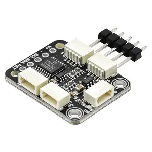 5664 4-канальный мультиплексор Qwiic I2C PCA9546 совместим с ESP32 - Product Image 2