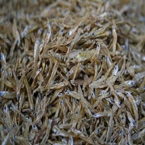 Meilleur Prix Séché Sel D'anchois l'exportation du Vietnam, Anchois Séché Driedanchovy filets de Poisson Thaïlande Origine Haute Poisson D'anchois - Product Image 1