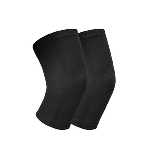 แผ่นรองเข่าแบบบางทำจากนีโอพรีน - Product Image 1