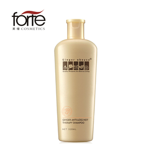 Tus mejores productos para el cuidado del cabello Champú y acondicionador de jengibre para el cuidado del cabello Champú de etiqueta privada para todo tipo de cabello - Product Image 5