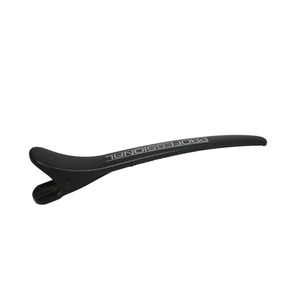 Hot Sale High Quality Customized Salon Hair <strong>Clips</strong> Hair Stylist Copper Sectioning <strong>Clips</strong> for <strong>Hairdressing</strong> Tint Brush Professional - Product Image 2