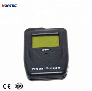 HUATEC Individueller Dosenalarm-Meter <span class=keywords><strong>DP802i</strong></span> Radiometer Röntgenfehldetektor , <span class=keywords><strong>Dosimeter</strong></span> - Product Image 3