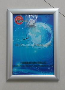 Khung Ảnh <span class=keywords><strong>Clip</strong></span> A0 Đến <span class=keywords><strong>A4</strong></span> Kích Thước Snap Khung 24X36 Inch Snap On Poster Chủ - Product Image 4