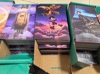 Livraison Rapide Cartes de Visite Personnalisées en Papier d'Art Premium, Billets de Loterie à Gratter pour Utilisation en Lot et en Paquet