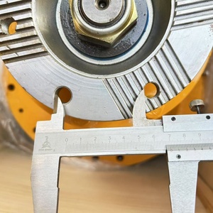 ชุดขับเคลื่อนล้อหลัง L955F L956F หมายเลขอะไหล่ 29070023333 36437-1-49831-1 - Product Image 3