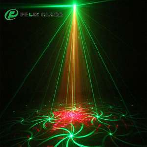 FELIX Custom 0.2mm 0.3mm 0.4mm 0.5mm 1.0mm Thickness Glass Color/Dichroic <b>Filter</b> with 92% Transmission for Stagelight - Product Image 2