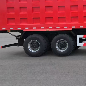 Nuovo <span class=keywords><strong>Camion</strong></span> Ribaltabile Shackman di Alta Qualità 8*4 350 400 <span class=keywords><strong>440</strong></span> CV 20 30 Tonnellate Caminhão Basculante - Product Image 6