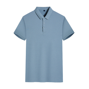 Da <span class=keywords><strong>uomo</strong></span> personalizzato per <span class=keywords><strong>Polo</strong></span> da <span class=keywords><strong>uomo</strong></span> in cotone 100% formale <span class=keywords><strong>manica</strong></span> <span class=keywords><strong>corta</strong></span> stampa rapida a secco produttore di fabbrica <span class=keywords><strong>Outlet</strong></span> - Product Image 6