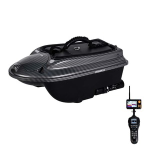 Bateau à appâts Boatman Actor Plus MK5 avec navigation GPS, grande capacité d'appâts, bateau télécommandé - Product Image 6