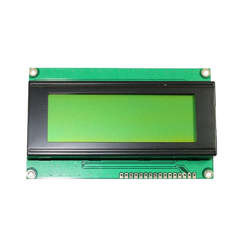 5 Inch TFT LCD Panel Display