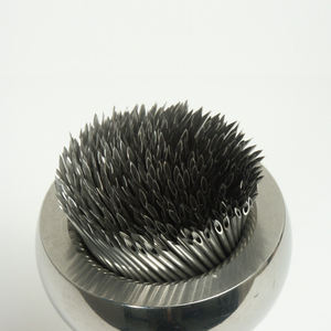 18 gauge 16 gauge ujung jarum stainless steel, pipa syringes tabung 304 pengukur untuk seni tubuh - Product Image 6