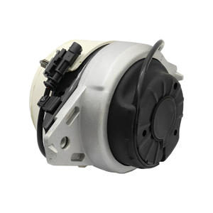 Pièces détachées automobiles 1662406817 1662406917 Support moteur pour Mercedes Benz ML350 GLE350 GLS350 Classe W166 - Product Image 5