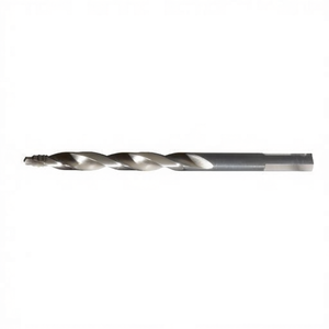 Ttake Pm Hss Step Drill Bit Ta1059 <b>Nitrided</b> Through Hole 3 Flat Shanks Din338 Hss Hss Co Drill Bits - Product Image 2