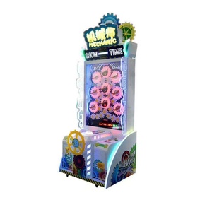 La Máquina de Juego de Bolas de Mecánica de Habilidad Más Popular, Operada con Monedas, un Equipo de Entretenimiento Familiar y Máquina de Lotería - Product Image 2