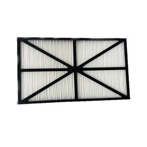 Cartouche filtrante pour piscine RcX70101Pak2, matériau PP, pour piscine de 51 à 100 m², filtre de remplacement - Product Image 2