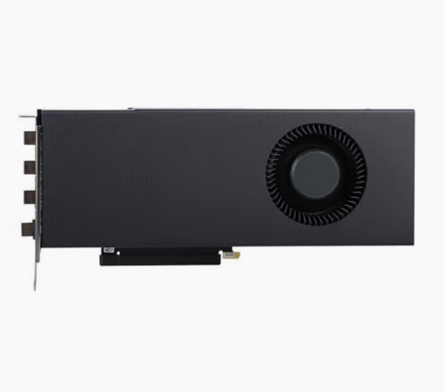 I5 Processor Artificial Intelligence Products 24GB Ddr6 RTX 3090 Turbo Graphics Card