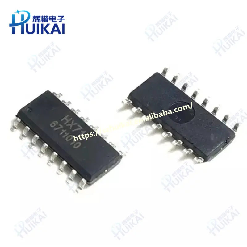 load cell chips 24-bit precision AD module pressure sensor hx711 ic hx711 ic