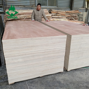 Madera Contrachapada de Álamo de Primera Calidad WADA, <span class=keywords><strong>Precio</strong></span> al por Mayor 3/4, 18 mm, 1220x2440 mm, Estándares de Emisión de Formaldehído E2 para Hoteles - Product Image 2
