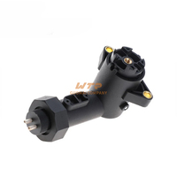 Capteur de hauteur ECAS européen robuste OEM 4410500070 pour RENAUT fabriqué en Chine