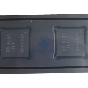 Please contact us BOM Quotatio,Package vqfn40 IC chip AFE4490RHAT