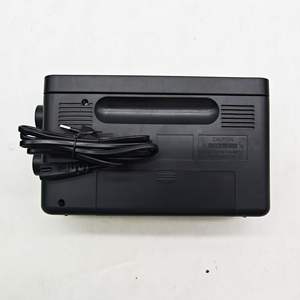 Multifunction <b>Retro</b> FM/AM/SW Radio with Handle AUX Port Stereo LED Flashlight Built-in <b>Speaker</b> Broadcast Digital Radio - Product Image 4