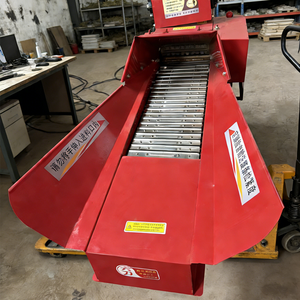 Mini Picadora <span class=keywords><strong>de</strong></span> Forraje para Granja, Ideal para Alimentar <span class=keywords><strong>Cerdos</strong></span>, Patos, Animales, etc. - Product Image 1