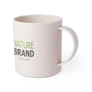 Mug 6152 en bambou 350ml gadgets écologiques - Product Image 1