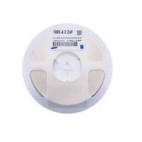 Original CL31A106KBHNNNE 1206 in Stock, MLCC Capacitor, BOM List for One Stop Kitting Service Electronic Components
