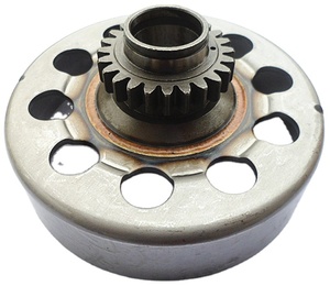 Embrague primario de motocicleta, caja de mano de motocicleta <span class=keywords><strong>LC135</strong></span> jujúpiter <span class=keywords><strong>MX</strong></span>, precio barato de fábrica, calidad fina, OEM - Product Image 1