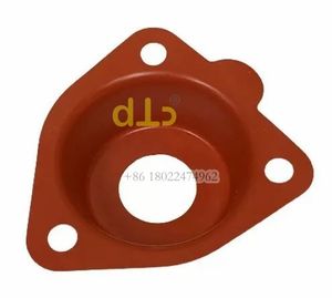 Pièces de machines de construction, pompe à carburant, régulateur d'air-carburant, diaphragme AFC 3013811 pour Cummins K19 K38 K50 - Product Image 2