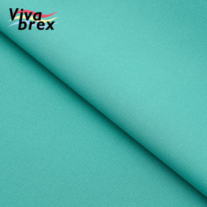 Producto popular 100% poliéster 130gsm proceso mate completo antiarrugas tela suave resistente al desgaste en todos los colores para niñas - Product Image 3