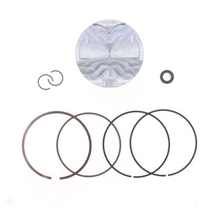 ลูกสูบฟอร์จ 4T ขนาดเส้นผ่านศูนย์กลาง 77.98 มม. สำหรับ Athena และกระบอกสูบ OE - Product Image 2