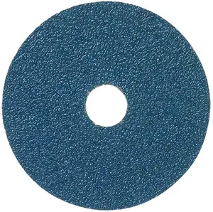 36 Grit Zirconia Fiber Disc for Angle Grinder