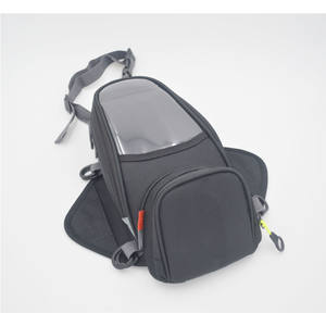 ที่กำหนดเองที่มีคุณภาพสูงรถมอเตอร์ไซด์กระเป๋ากันน้ำถังกระเป๋าสำหรับรถจักรยานยนต์ - Product Image 2