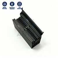 Controlador PLC con Relé CPU1212C 6AG1212-1BD30-2XB0 6AG12121BD302XB0 con Servicio de Conversor Modbus OPC Personalizado